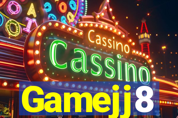 Gamejj8