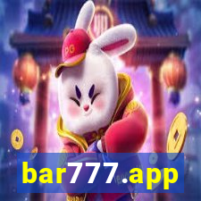 bar777.app