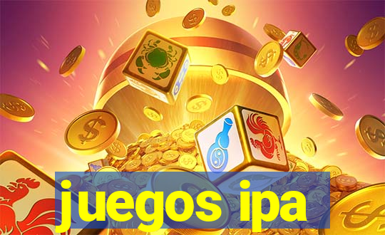 juegos ipa