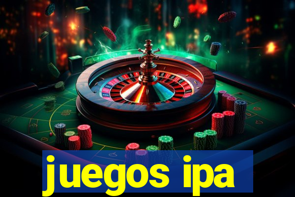 juegos ipa