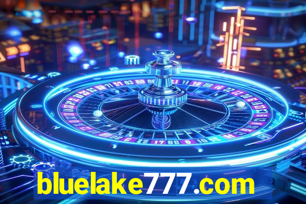 bluelake777.com