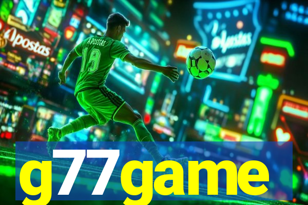 g77game