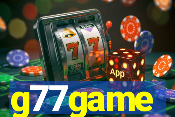 g77game