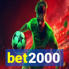 bet2000