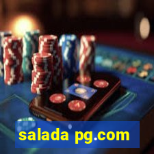 salada pg.com