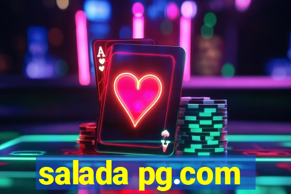 salada pg.com