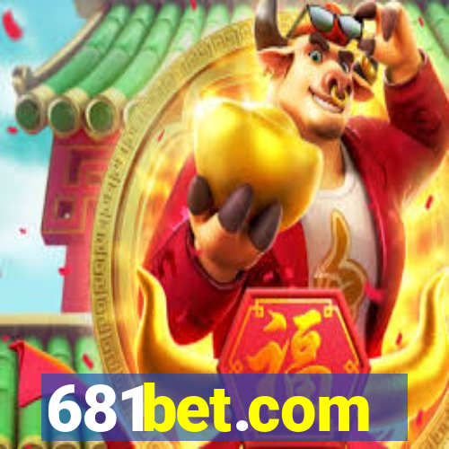 681bet.com