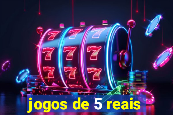 jogos de 5 reais