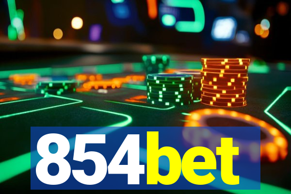 854bet