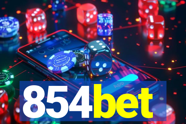 854bet