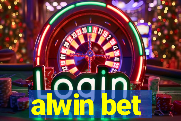 alwin bet