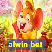 alwin bet