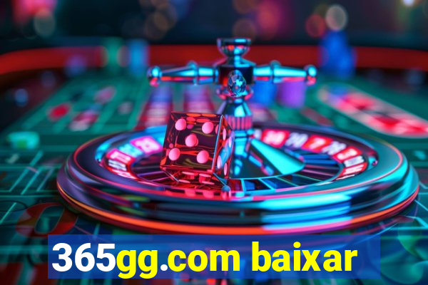 365gg.com baixar