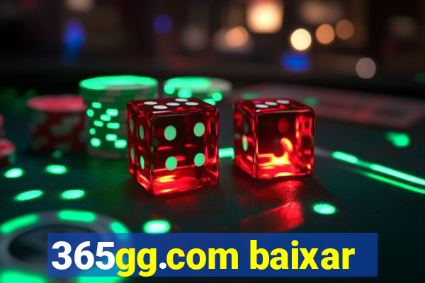 365gg.com baixar