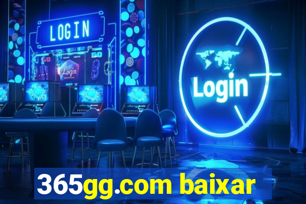 365gg.com baixar