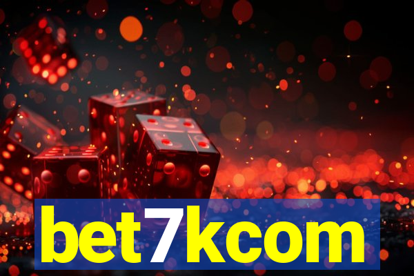 bet7kcom