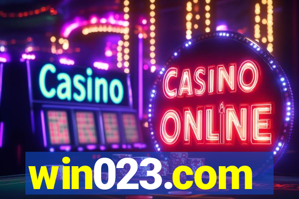 win023.com