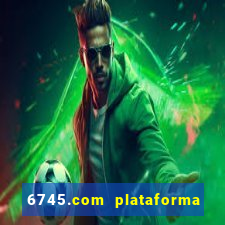 6745.com plataforma de jogos