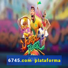 6745.com plataforma de jogos