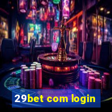 29bet com login