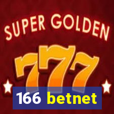 166 betnet