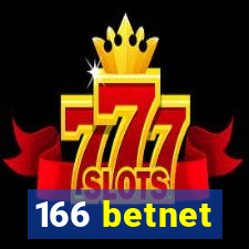 166 betnet
