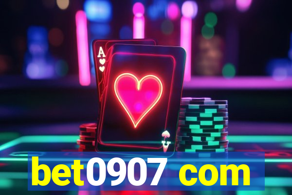 bet0907 com