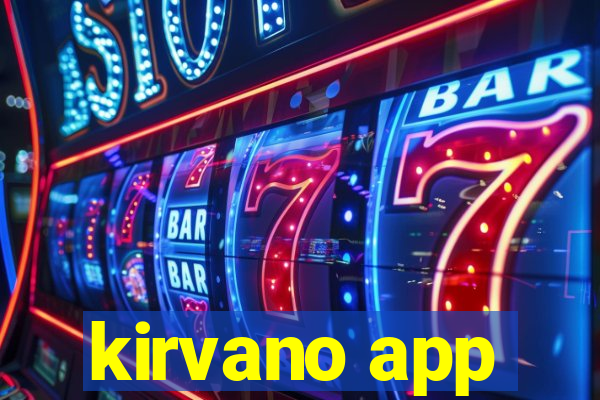 kirvano app