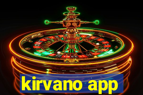 kirvano app