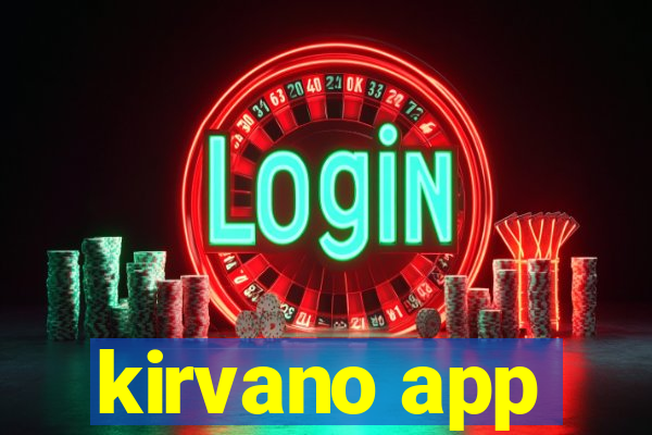 kirvano app