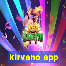 kirvano app