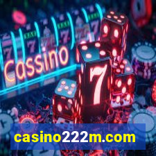 casino222m.com