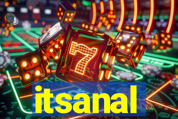 itsanal