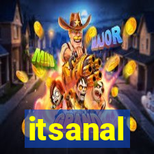 itsanal