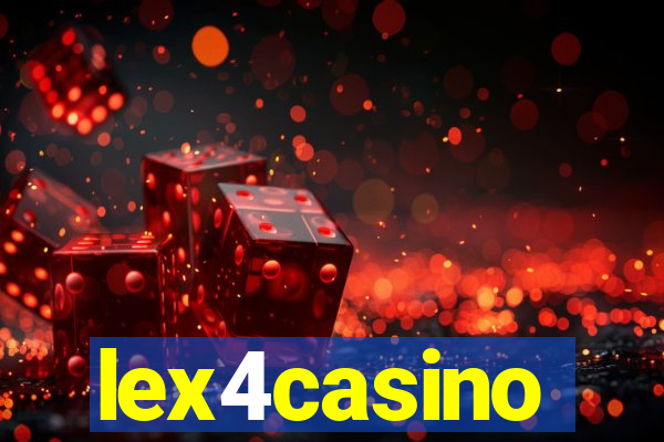 lex4casino