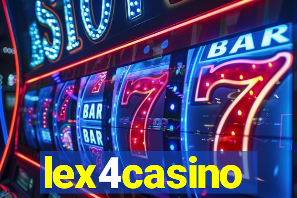 lex4casino