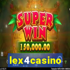 lex4casino