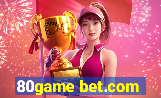80game bet.com