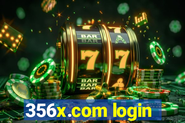 356x.com login