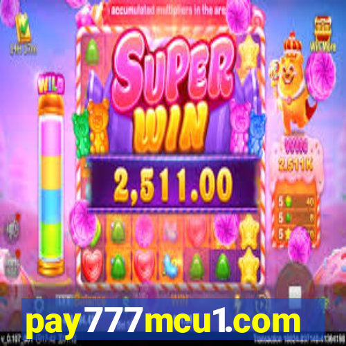 pay777mcu1.com