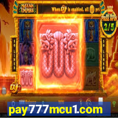 pay777mcu1.com