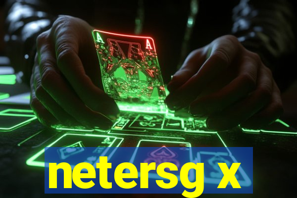 netersg x