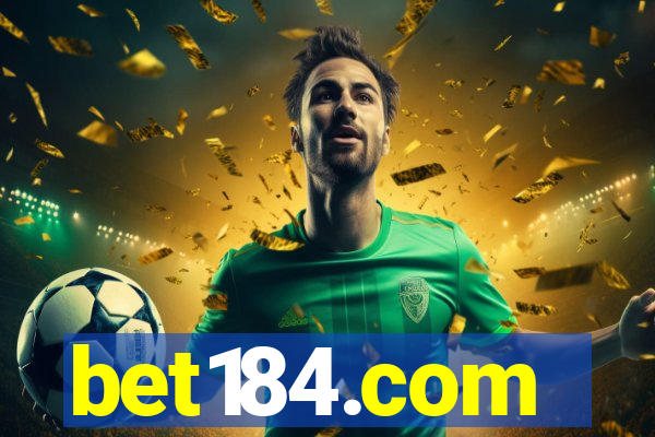 bet184.com