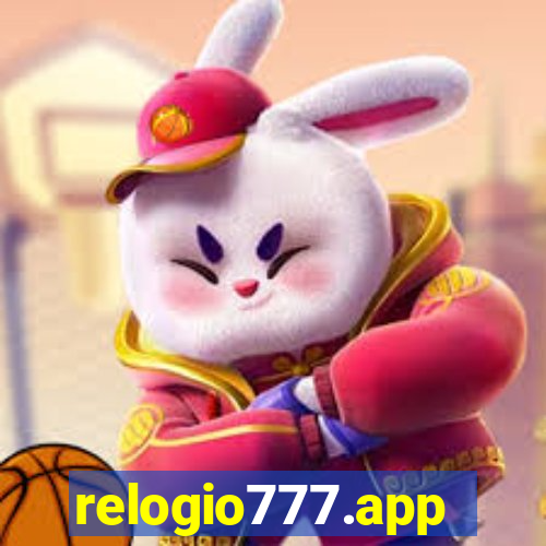 relogio777.app