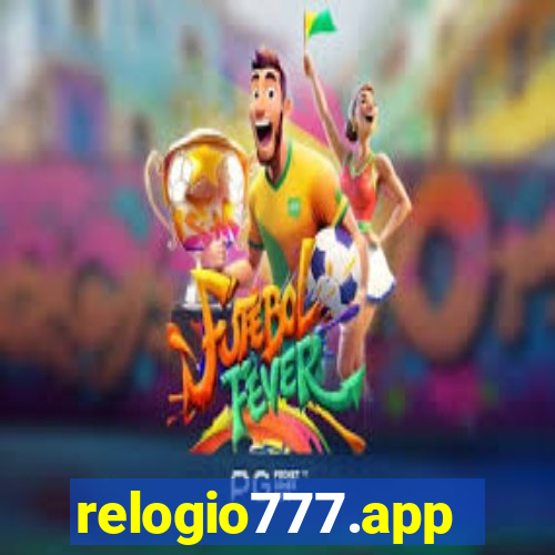 relogio777.app