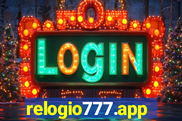 relogio777.app