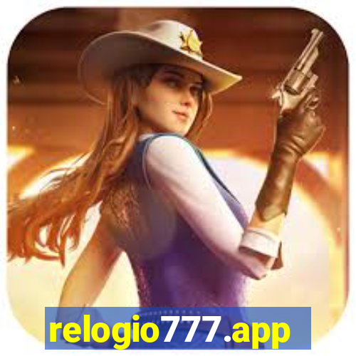 relogio777.app