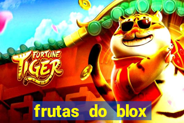 frutas do blox fruits para colorir e imprimir