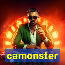 camonster