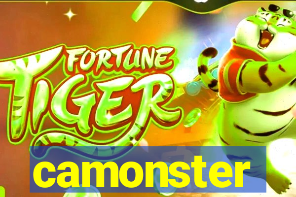 camonster